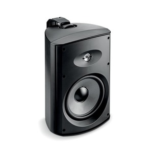 Колонка уличная Focal 100 OD 8 black