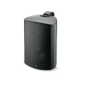 Колонка уличная Focal 100 OD 8 black