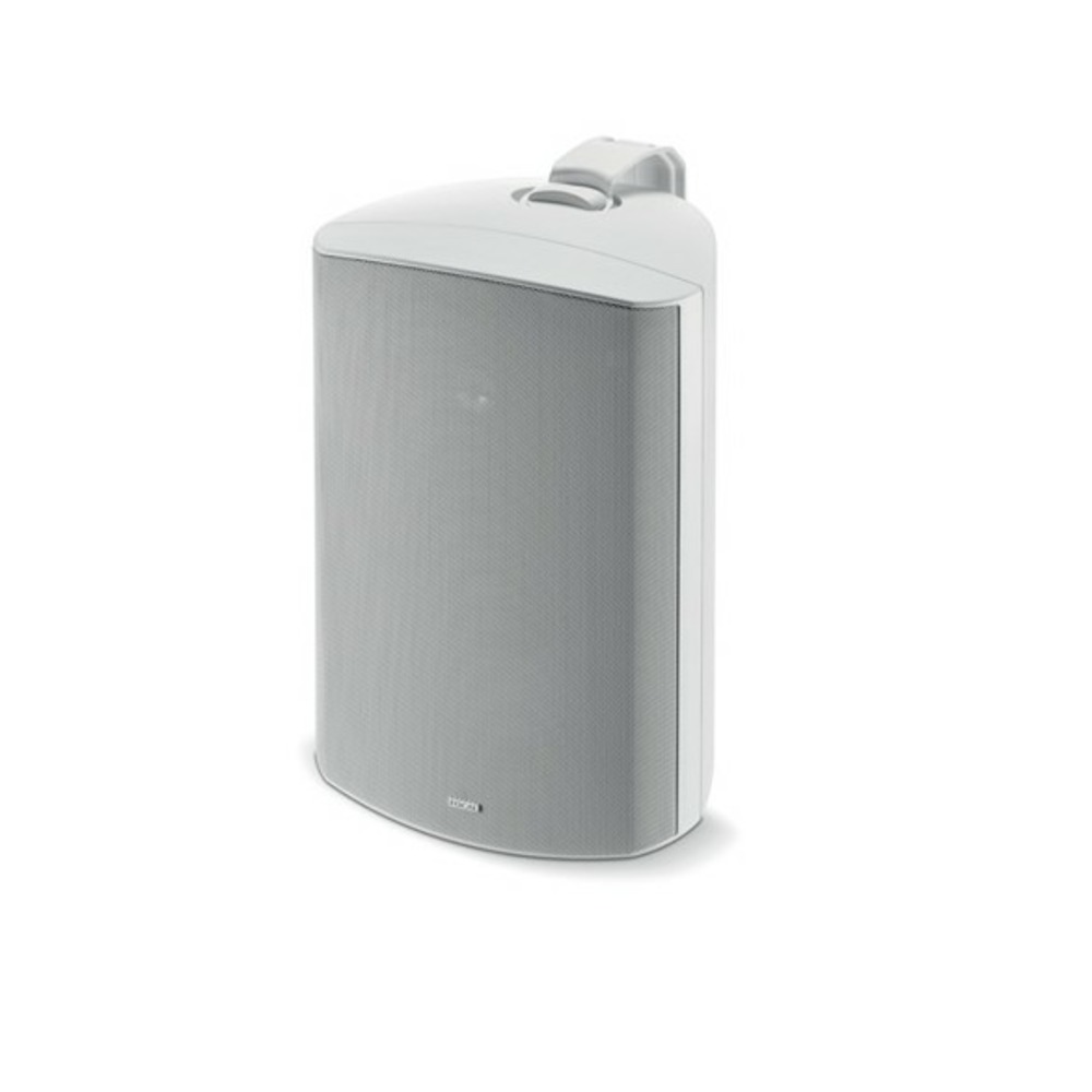 Колонка уличная Focal 100 OD 8 white