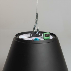 Колонка подвесная Apart P60DT-BL