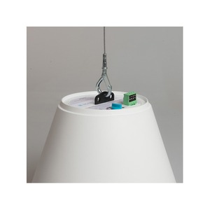 Колонка подвесная Apart P60DT-W