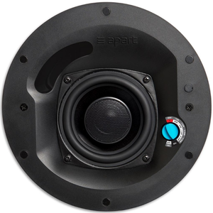 Колонка встраиваемая Apart CM30DTD