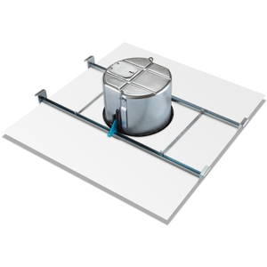 Колонка встраиваемая Apart CM30DTD