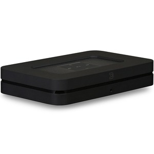 Сетевой плеер Bluesound Node 2i Black
