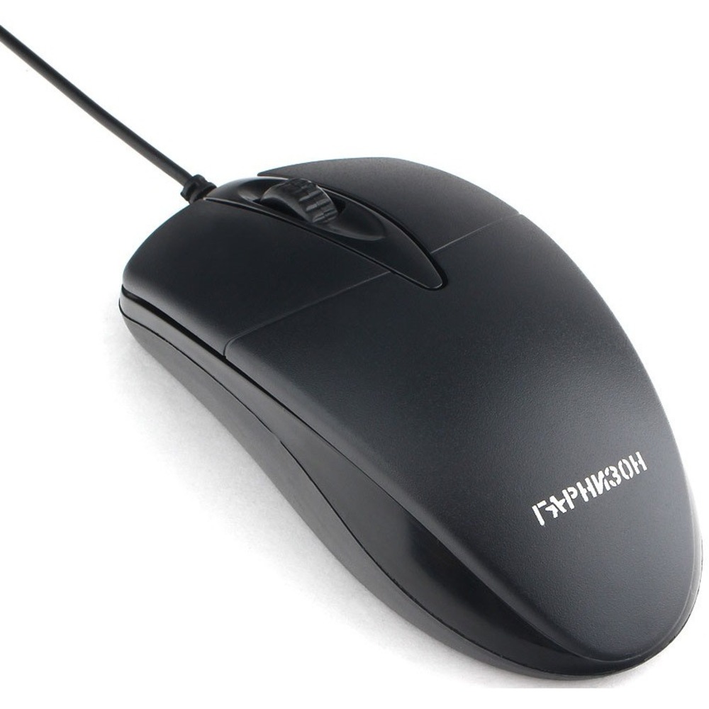 Мышь Гарнизон GM-220XL