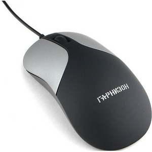 Мышь Гарнизон GM-215