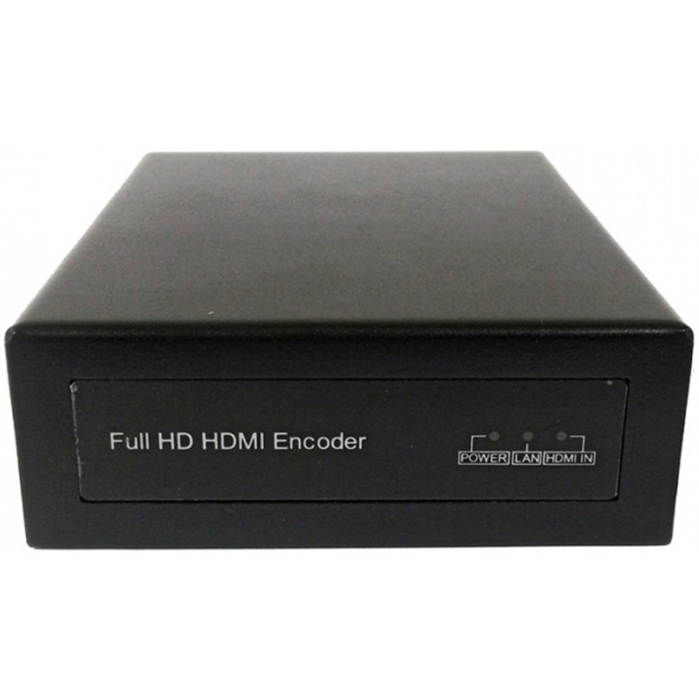 HD IP стример Dr.HD 005020002 ST 1000