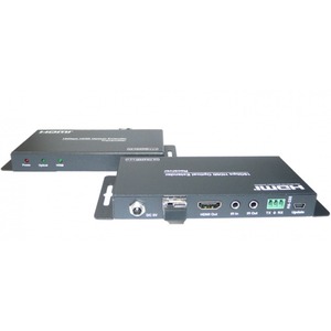 HDMI 2.0 удлинитель по оптике Dr.HD 005007052 EF 1000 Plus 2.0