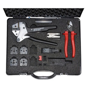 Инструмент для обжима Neutrik CAS-BNC-T