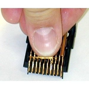 Комплект перемычек для нормализации панелей Neutrik NPPA-NB