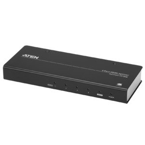Усилитель-распределитель HDMI ATEN VS184B