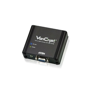 Преобразователь HDMI, аналоговое видео и аудио ATEN VC180