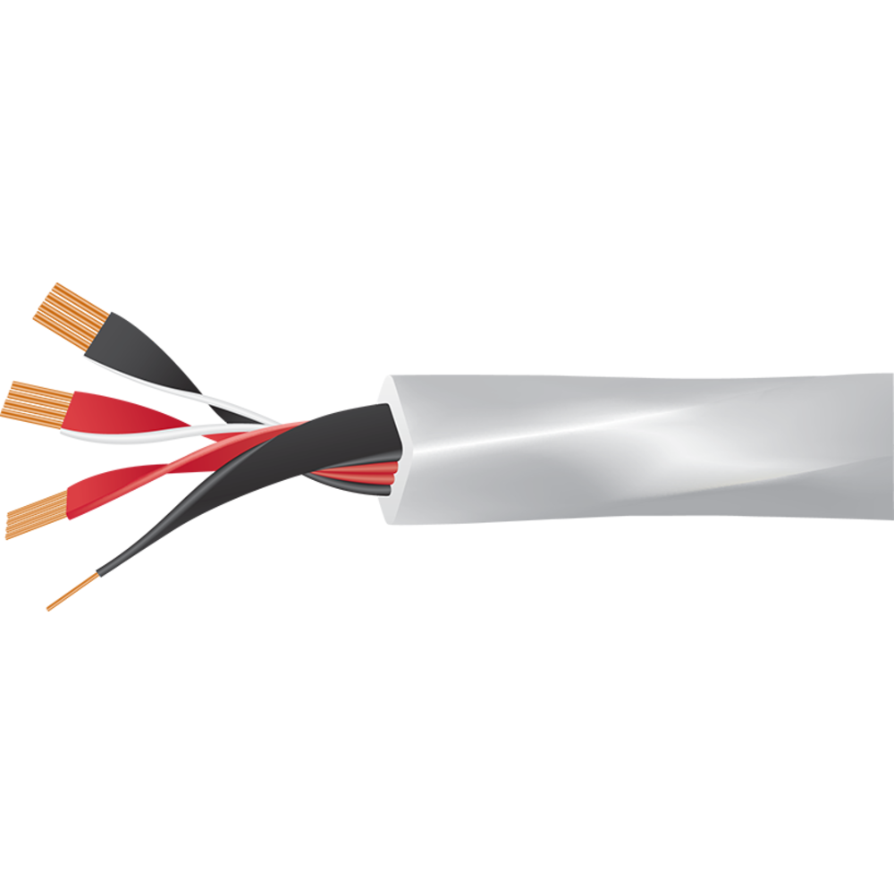 Кабель Акустический WireWorld SOS3.0MB-8 Solstice 8 Speaker 3.0m