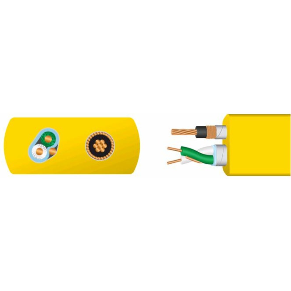Кабель USB 2.0 Тип A - B micro WireWorld Chroma 8 USB (2.0) A to Micro 0.6m
