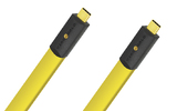 Кабель USB 3.1 Тип C - USB 3.1 Тип C WireWorld C31C1.0M-8 Chroma 8 USB 3.1 C-C 1.0m