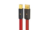 Кабель USB WireWorld S2AB1.0M-8 Starlight 8 USB 2.0 A-B 1.0m