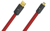 Кабель USB WireWorld S2AM0.6M-8 Starlight 8 USB 2.0 A-Micro B 0.6m