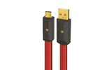 Кабель USB WireWorld S2AM3.0M-8 Starlight 8 USB 2.0 A-Micro B 3.0m