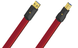 Кабель USB 3.0 Тип A - B WireWorld Starlight 8 USB (3.0) A to B 0.6m