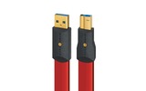 Кабель USB WireWorld S3AB3.0M-8 Starlight 8 USB 3.0 A-B 3.0m