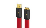 Кабель USB WireWorld S3AM2.0M-8 Starlight 8 USB 3.0 A-Micro B 2.0m