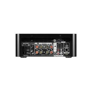 CD-ресивер Marantz M-CR612 Black