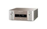 CD-ресивер Marantz M-CR612 Silver-Gold