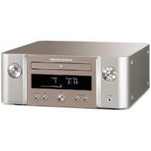 CD-ресивер Marantz M-CR612 Silver-Gold