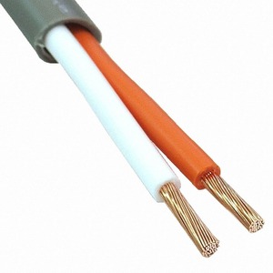 Отрезок акустического кабеля Canare (арт. 5670) 2S11F GRY 1.0m