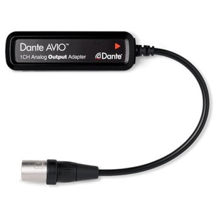 Aдаптер Dante Audinate ADP-DAO-AU-0X1