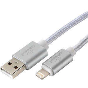 Lightning USB кабель Cablexpert CC-U-APUSB01S-3M 3.0m