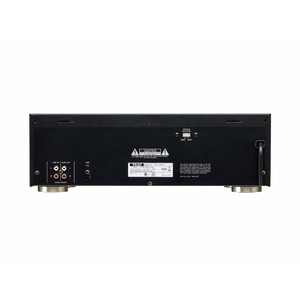 Кассетная дека Teac W-1200 Black