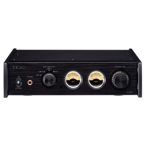 Усилитель интегральный Teac AX-505 Black