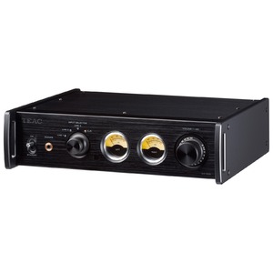 Усилитель интегральный Teac AX-505 Black