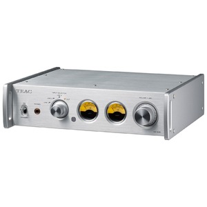 Усилитель интегральный Teac AX-505 Silver