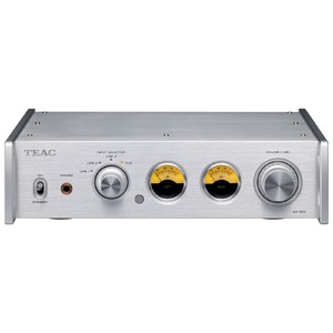 Усилитель интегральный Teac AX-505 Silver