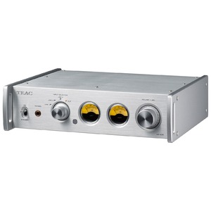 Усилитель интегральный Teac AX-505 Silver