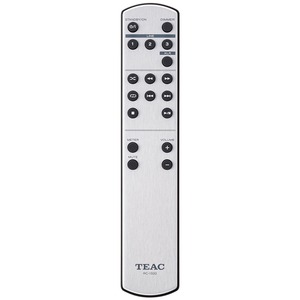 Усилитель интегральный Teac AX-505 Silver