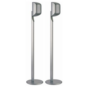 Подставка для колонок B&W FS M-1 Matte White