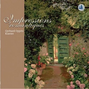 Виниловая пластинка ClearAudio Gerhard Oppitz - Impressions Romantiques
