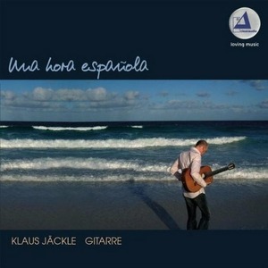 Виниловая пластинка ClearAudio Jackle: Una hora espanola