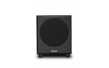Сабвуфер Mission MS-200 Black