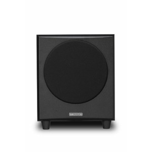 Сабвуфер Mission MS-200 Black
