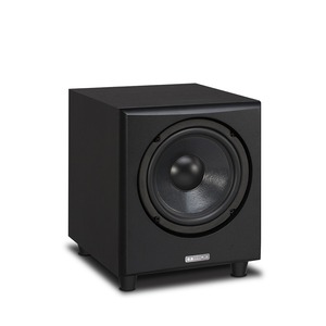 Сабвуфер Mission MS-200 Black