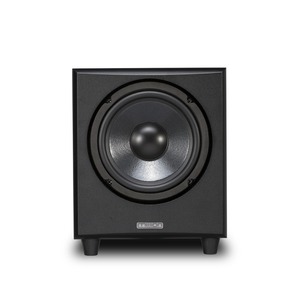 Сабвуфер Mission MS-200 Black