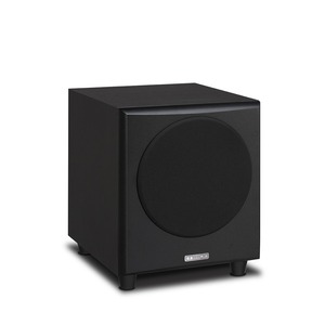Сабвуфер Mission MS-200 Black