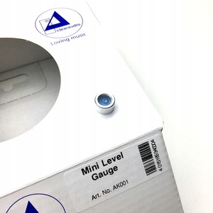 Уровень для винила ClearAudio Mini level gauge