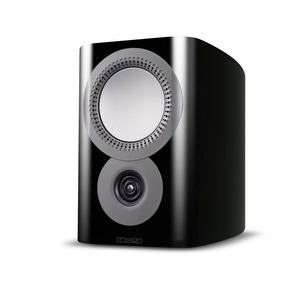 Колонка полочная Mission ZX-1 High-Gloss Black