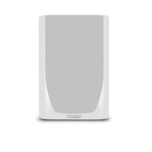 Колонка полочная Mission ZX-1 High-Gloss White