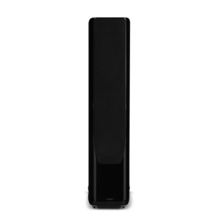 Колонка напольная Mission ZX-5 High-Gloss Black